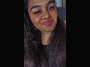 Roomgo NZ - Susi - 23 - Palmerston North