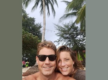 Roomgo NZ - Nina - 36 - Gisborne