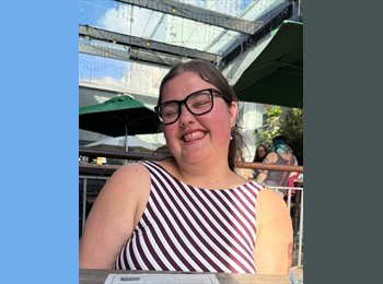 Roomgo NZ - Amelie  - 20 - Hamilton