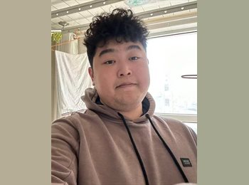 Roomgo NZ - HuaYang - 20 - Palmerston North