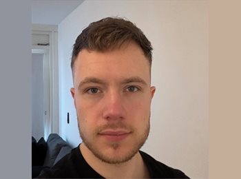 Roomgo NZ - Jeffrey - 27 - Queenstown