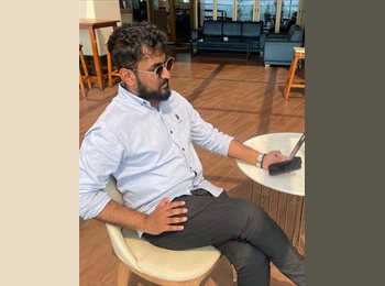 Roomgo NZ - chris - 26 - Auckland