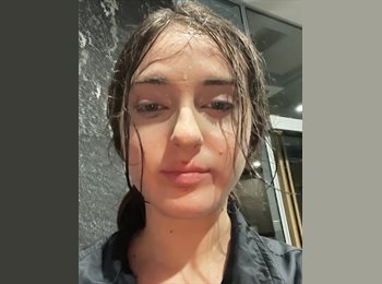 Roomgo NZ - Kylie - 18 - Wellington