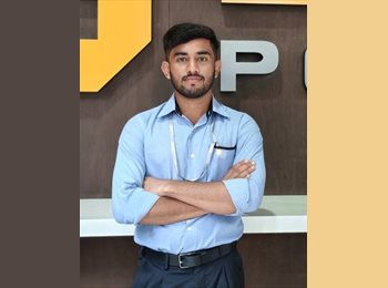 Roomgo NZ - karan - 21 - Christchurch