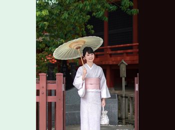 Roomgo NZ - Miho - 49 - Napier