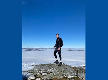 Roomgo NZ - Jack - 27 - Christchurch