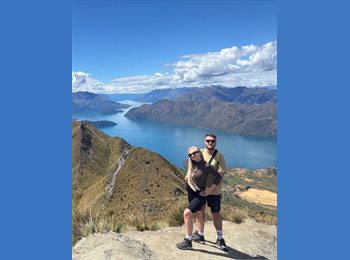 Roomgo NZ - Martin  - 33 - Queenstown