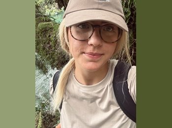 Roomgo NZ - Lara - 18 - Ashburton