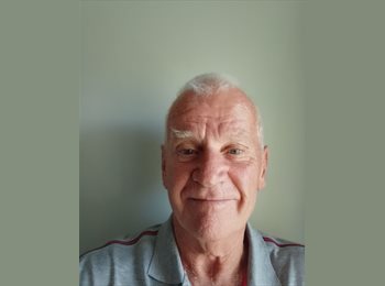 Roomgo NZ - Duncan - 70 - Rotorua