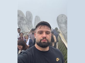 Roomgo NZ - kuba - 31 - Queenstown