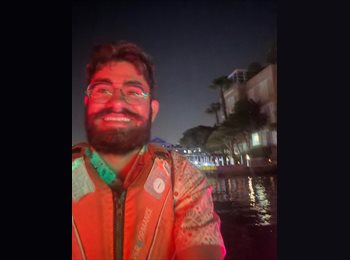 Roomgo NZ - Will Paul - 31 - Auckland