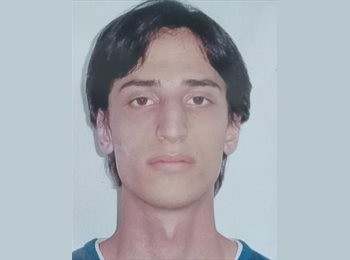 Roomgo NZ - Thiago - 20 - Queenstown