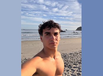 Roomgo NZ - Daniel - 21 - Tauranga