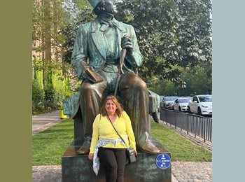 Roomgo NZ - Miriam - 64 - Napier