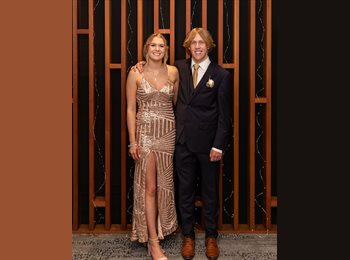 Roomgo NZ - David - 21 - Palmerston North