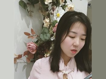 Roomgo NZ - Yinglian - 35 - Tauranga