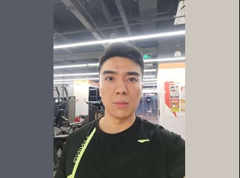 Roomgo NZ - ZL - 29 - Christchurch