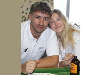 Roomgo NZ - Agathe - 23 - Nelson