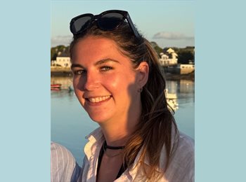 Roomgo NZ - Margaux - 25 - Napier