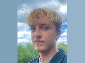 Roomgo NZ - Jerome - 20 - Wellington