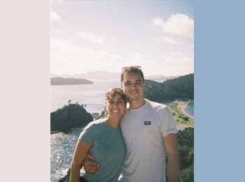 Roomgo NZ - Sara - 28 - Queenstown