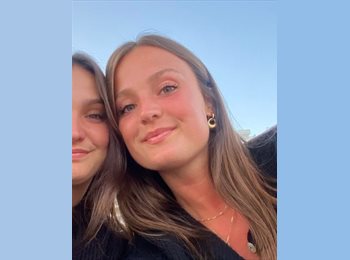 Roomgo NZ - Amaia - 25 - Wellington