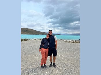 Roomgo NZ - Ferran - 28 - Queenstown