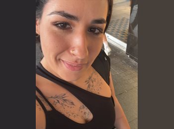 Roomgo NZ - Cristiana - 28 - Wellington