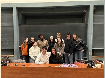 Roomgo NZ - Grelaud - 21 - Auckland