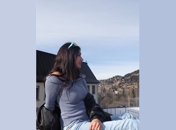 Roomgo NZ - Mannat - 18 - Dunedin