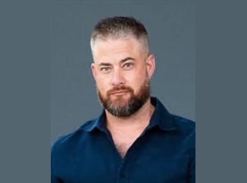 Roomgo NZ - Louis - 42 - Hamilton