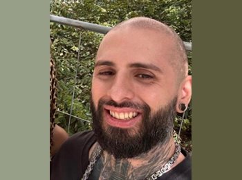 Roomgo NZ - Noel - 31 - Auckland