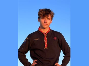 Roomgo NZ - Clement - 22 - Auckland