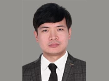 Roomgo NZ - Pete Alvin - 34 - Auckland