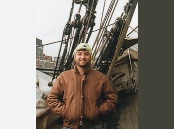 Roomgo NZ - Eloi - 25 - Dunedin