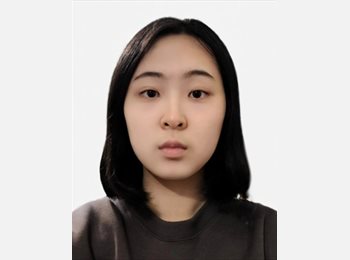 Roomgo NZ - Sungji - 23 - Palmerston North