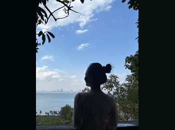 Roomgo NZ - Doris - 24 - Wellington