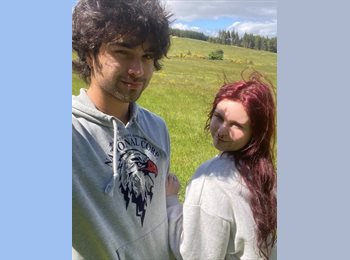 Roomgo NZ - Colette - 20 - Taupo