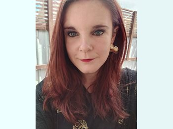 Roomgo NZ - Kayla - 30 - Christchurch