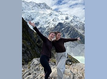 Roomgo NZ - Alix - 25 - Queenstown