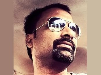 Roomgo NZ - Naveen - 53 - Christchurch