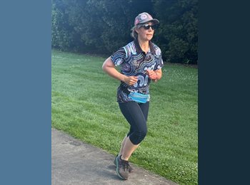 Roomgo NZ - Kim - 59 - Auckland