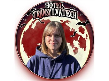 Roomgo NZ - Soline - 21 - Wellington