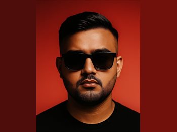 Roomgo NZ - Sohidur Rahman Prince - 26 - Auckland