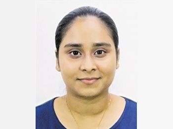 Roomgo NZ - Athal - 19 - Palmerston North