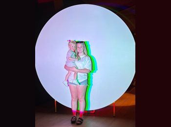 Roomgo NZ - Lily - 18 - Palmerston North