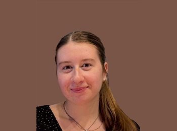 Roomgo NZ - Alice Lefebvre - 19 - Christchurch