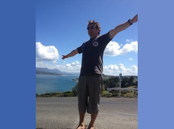 Roomgo NZ - xan - 45 - Auckland