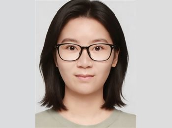 Roomgo NZ - MENG XU - 31 - Palmerston North