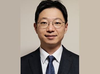 Roomgo NZ - Hyun-gu Lee - 45 - Auckland